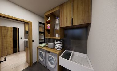 DEPARTAMENTO EN VENTA EN PRADOS DEL CAMPESTRE, MORELIA