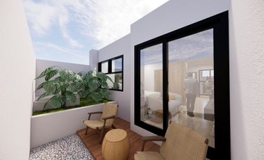 DEPARTAMENTO EN VENTA EN PRADOS DEL CAMPESTRE, MORELIA