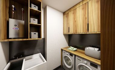 DEPARTAMENTO EN VENTA EN PRADOS DEL CAMPESTRE, MORELIA