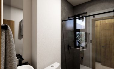 DEPARTAMENTO EN VENTA EN PRADOS DEL CAMPESTRE, MORELIA