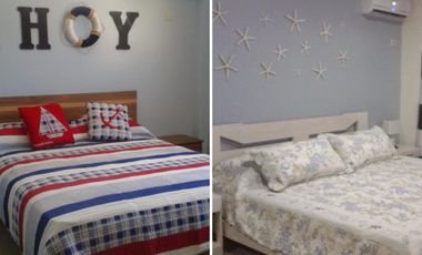 Departamento amoblado de oportunidad en ubicación privilegiada Salinas