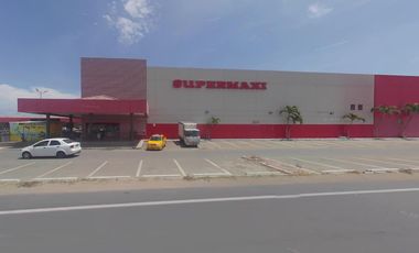 Departamento amoblado de oportunidad en ubicación privilegiada Salinas