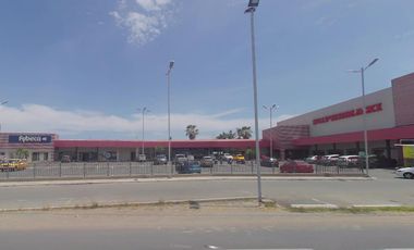 Departamento amoblado de oportunidad en ubicación privilegiada Salinas