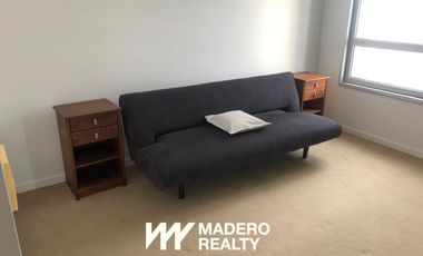 Alquiler 4 ambientes en Puerto Madero