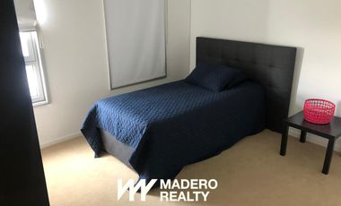 Alquiler 4 ambientes en Puerto Madero