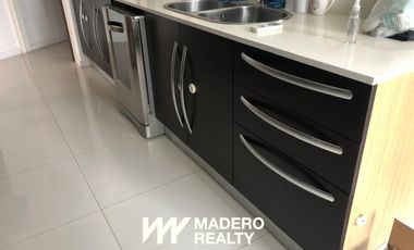 Alquiler 4 ambientes en Puerto Madero