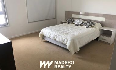 Alquiler 4 ambientes en Puerto Madero