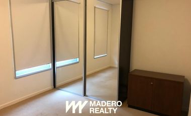 Alquiler 4 ambientes en Puerto Madero