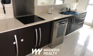 Alquiler 4 ambientes en Puerto Madero