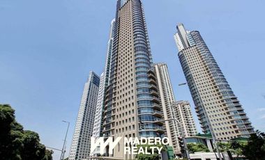 Alquiler 4 ambientes en Puerto Madero