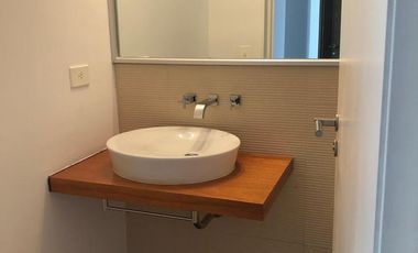 Alquiler 4 ambientes en Puerto Madero