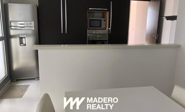 Alquiler 4 ambientes en Puerto Madero