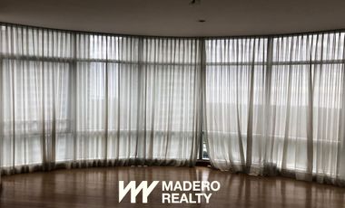 Alquiler 4 ambientes en Puerto Madero