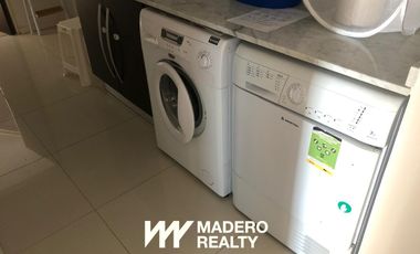 Alquiler 4 ambientes en Puerto Madero