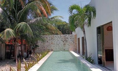 Casa Manglar en venta en San Crisanto