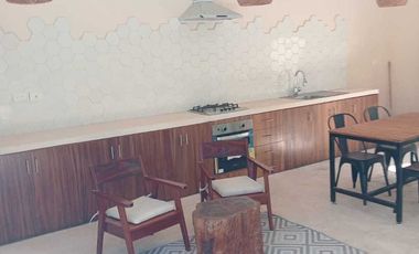 Casa Manglar en venta en San Crisanto