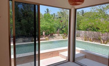 Casa Manglar en venta en San Crisanto