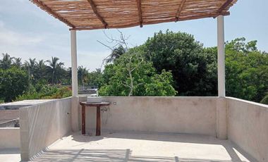 Casa Manglar en venta en San Crisanto