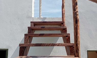 Casa Manglar en venta en San Crisanto