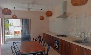 Casa Manglar en venta en San Crisanto