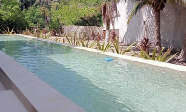 Casa Manglar en venta en San Crisanto