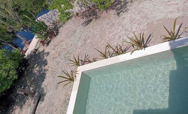 Casa Manglar en venta en San Crisanto