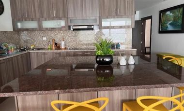 Departamento en venta al pie del Mar -  Punta Blanca