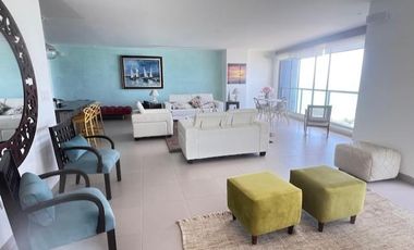 Departamento en venta al pie del Mar -  Punta Blanca