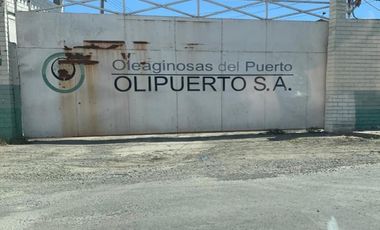 Planta de Extracción y Refinación de Aceite Vegetal en Venta