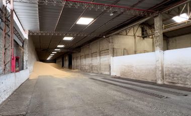 Planta de Extracción y Refinación de Aceite Vegetal en Venta