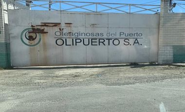 Planta de Extracción y Refinación de Aceite Vegetal en Venta