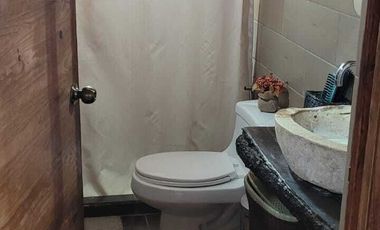 Casa campestre en venta en Residencial Jardines de Dzemul