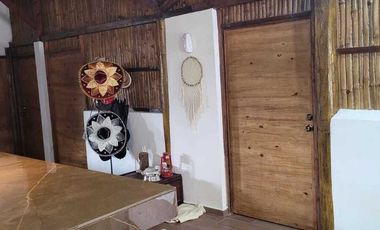 Casa campestre en venta en Residencial Jardines de Dzemul