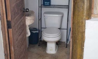 Casa campestre en venta en Residencial Jardines de Dzemul