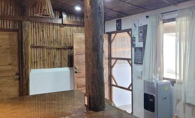 Casa campestre en venta en Residencial Jardines de Dzemul