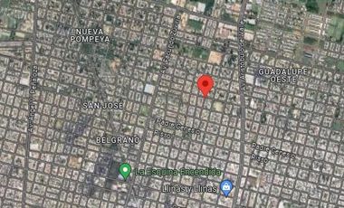 Casa en venta - 2 Dormitorios 1 Baño - Cochera - 182Mts2 - Santa Fe de La Vera Cruz