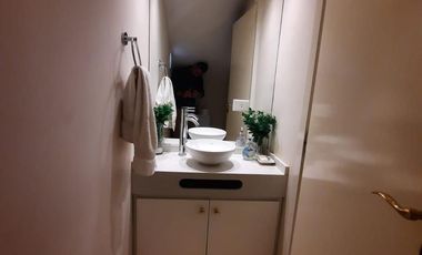 VENTA DE CASA CON PILETA EN BECCAR