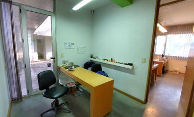 Galpón - Oficinas - Terreno - Villa Gesell -