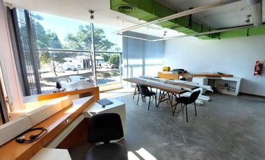 Galpón - Oficinas - Terreno - Villa Gesell -