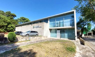 Galpón - Oficinas - Terreno - Villa Gesell -