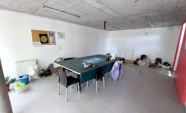 Galpón - Oficinas - Terreno - Villa Gesell -