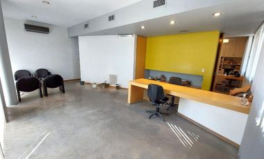 Galpón - Oficinas - Terreno - Villa Gesell -