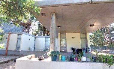 Galpón - Oficinas - Terreno - Villa Gesell -