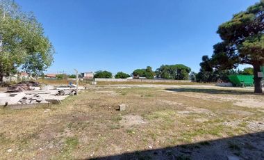 Galpón - Oficinas - Terreno - Villa Gesell -