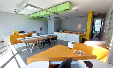 Galpón - Oficinas - Terreno - Villa Gesell -