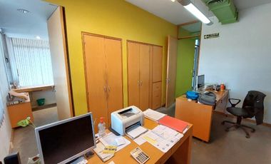 Galpón - Oficinas - Terreno - Villa Gesell -