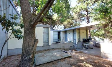Galpón - Oficinas - Terreno - Villa Gesell -