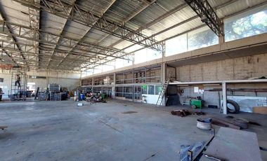 Galpón - Oficinas - Terreno - Villa Gesell -