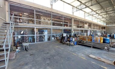 Galpón - Oficinas - Terreno - Villa Gesell -
