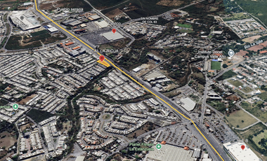 LOCAL COMERCIAL EN VENTA  PLAZA LA RIOKHA